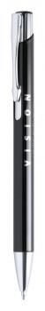 Bizol ballpoint pen black