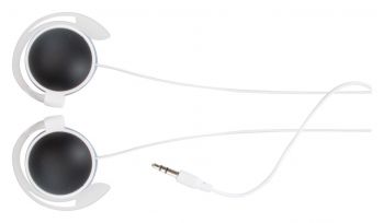 Madox earphones black