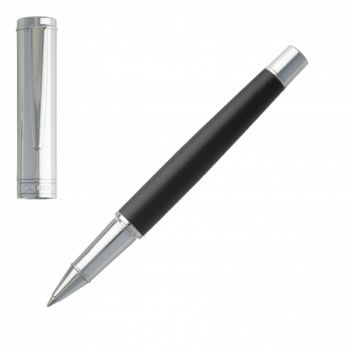 Rollerball pen Sellier Noir