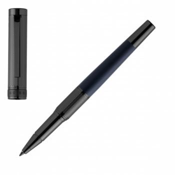 Rollerball pen Dual Gun/ Navy