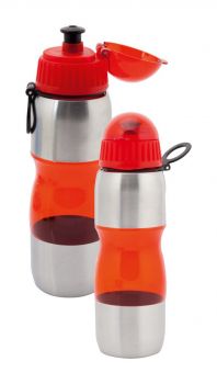 Gorko bottle red