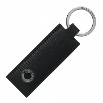 Key ring Tradition Black