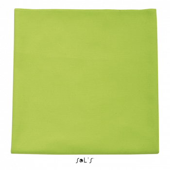 SOL'S ATOLL 70 - MICROFIBRE TOWEL Apple Green U