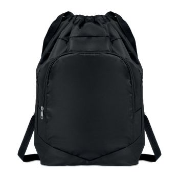 FIORD BAG Sportovní batoh black