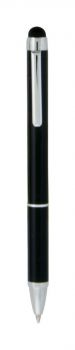 Lisden touch ballpoint pen black