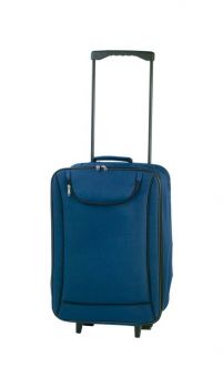 Soch folding trolley dark blue