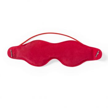 Milora eye mask red