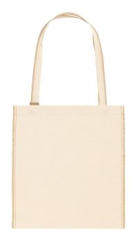 Lombak cotton shopping bag natural