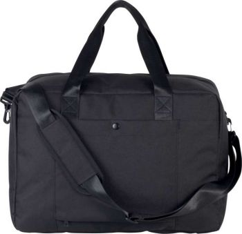 TRAVEL BAG Black U