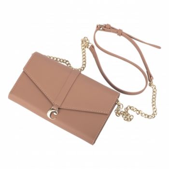 Lady crossbody bag Isla Camel