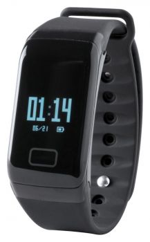 Shaul smart watch black