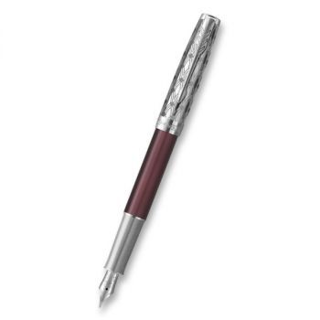 Sonnet Premium Metal Red CT PP -F- Au 750/1000