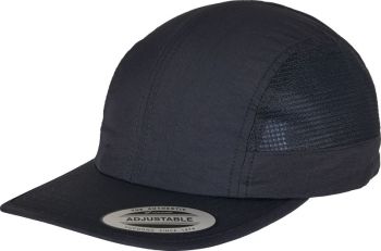 Flexfit | Snapback kšiltovka "Nylon" navy onesize