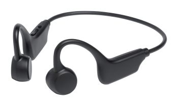 Helton bluetooth slúchadlá do uší black