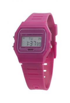 Kibol watch purple