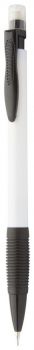 Penzil propelling pencil white , black