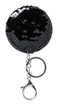 Evelen keyring black