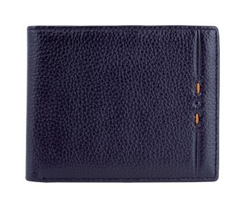 Tuzzi wallet black