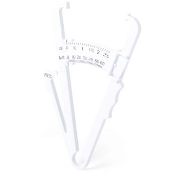 Lizzos measurer white