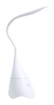 Zhilang desk lamp with speaker white