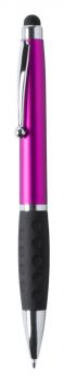 Heban touch ballpoint pen pink