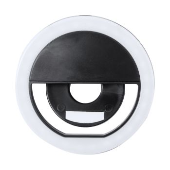 Picmont selfie ring light black