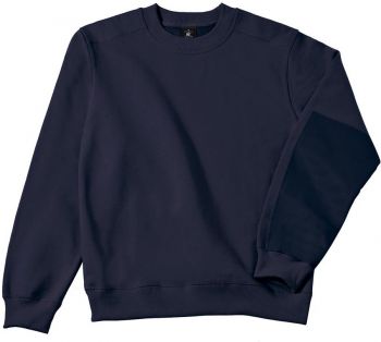 B&C | Pracovní mikina navy M