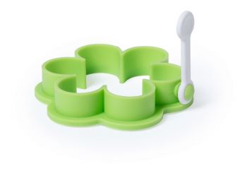 Baldix mold green