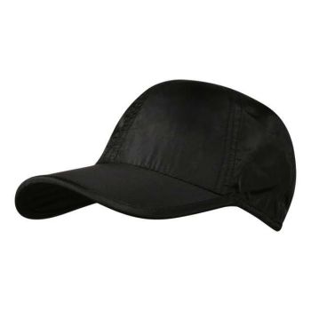 ULTRALIGHT CAP Jet Black U