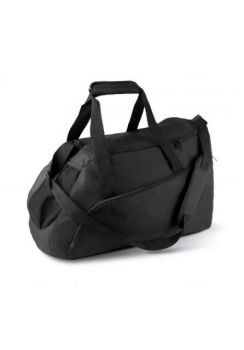 SPORTS BAG Black U