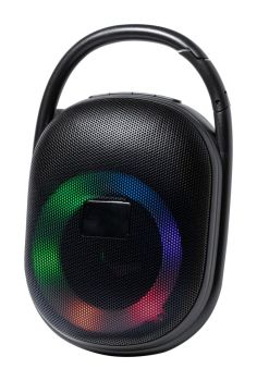 Walen bluetooth reproduktor black