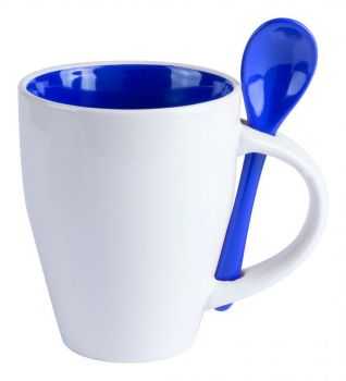 Cotes mug light blue