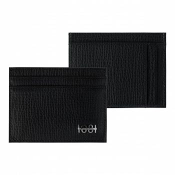 Card holder Irving Black