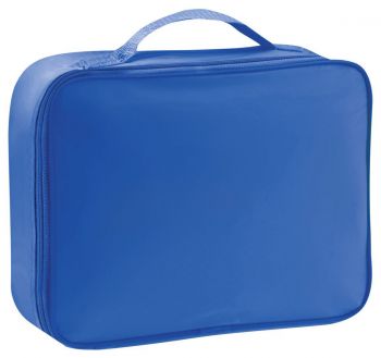 Palen cooler bag blue