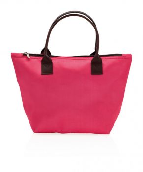 Nira bag pink