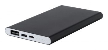 Dicker power bank dicker black