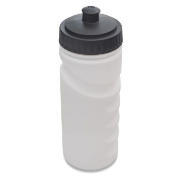 VELO sportovní lahev 500 ml, černá