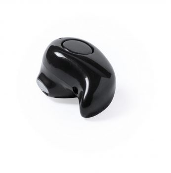 Delgor earphone black