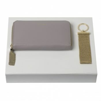 Set Perle (case & key ring)