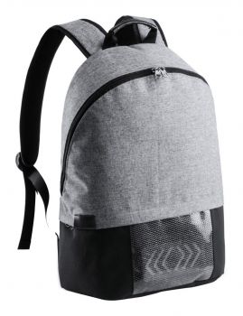 Halton backpack black