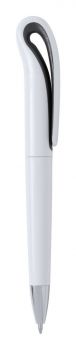 Bidmon ballpoint pen black , white