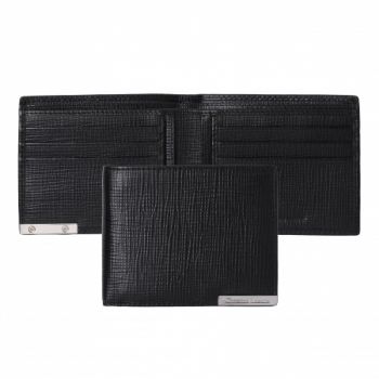 Card wallet More Black