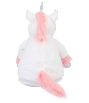 ZIPPIE UNICORN Cream U