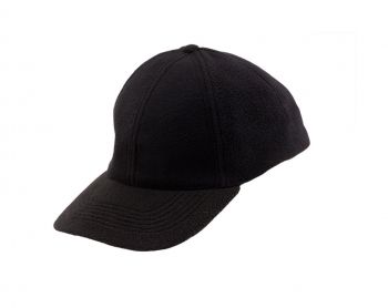 Vinka polar cap black