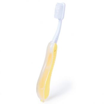 Veltor toothbrush žltá