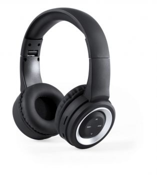 Lemenk headphones black