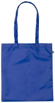 Kelmar shopping bag blue