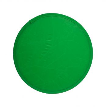 Pocket frisbee do vrecka green