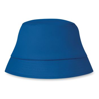 BILGOLA Sluneční klobouk 160 gr/m² royal blue