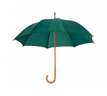 Santy umbrella green